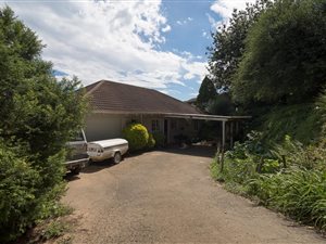 4 Bed House in Hilton