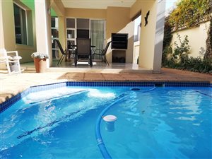 2 Bed House in Cedar Lakes