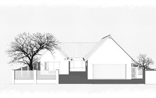 3 Bedroom House in St Francis Links