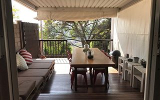2 Bedroom Duplex in Morningside