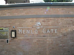 2 Bed Townhouse in Menlo Park