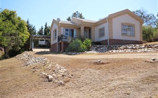 2 Bedroom House in Heidelberg