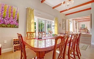 4 Bedroom House in Hout Bay and surrounds