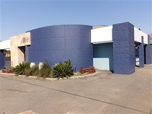 950 m² Commercial space in Northmead
