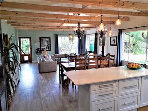 4 Bed House in Clarens
