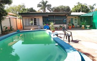 3 Bedroom House in Rustenburg