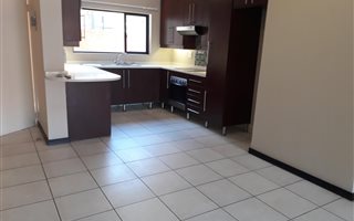 2 Bedroom Townhouse in Solheim