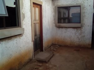 1 Bed House in Jabavu