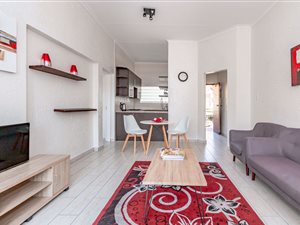 1 Bed Apartment in Bedfordview