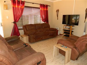 4 Bed House in Wierda Park