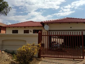 4 Bed House in Proclamation Hill