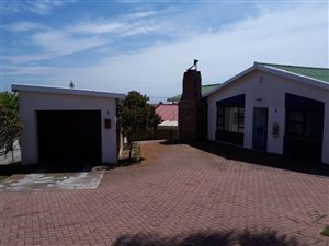 3 Bedroom House in Heiderand