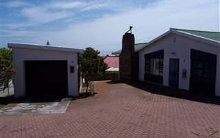 3 Bedroom House in Heiderand