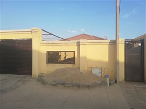 2 Bed House in Riverlea