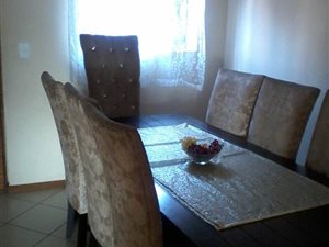4 Bed House in Eldoraigne