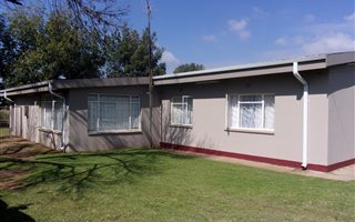 3 Bedroom House in Sonlandpark