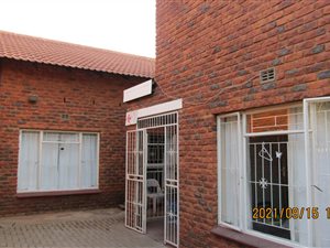 2 Bed Townhouse in Mokopane