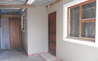 2 Bedroom House in Blue Downs