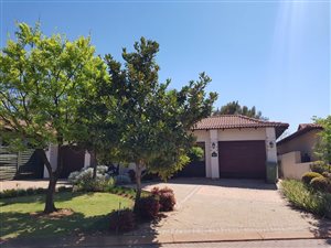 4 Bedroom House in Pecanwood