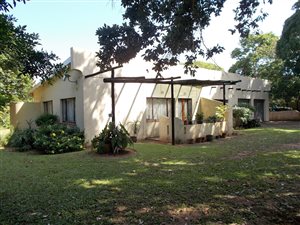 2 Bed House in Pumula