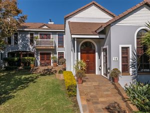 3 Bed House in Woodlands Estate