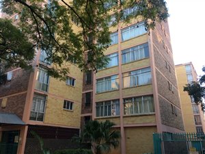 1 Bed Flat in Sunnyside