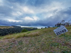 2774 m² Land available in Welgelegen