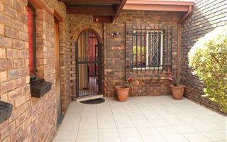 3 Bedroom Townhouse in Windsor West