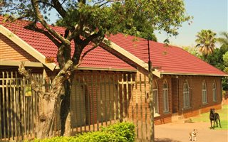 3 Bedroom House in Rooihuiskraal