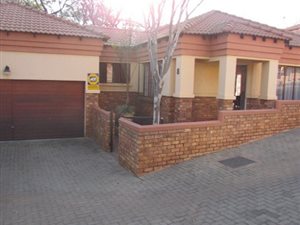 3 Bed House in Murrayfield