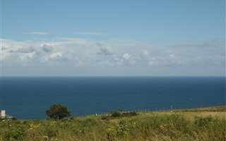 1196 m² Land available in Pezula Golf Estate