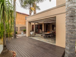 3 Bed Townhouse in Bardene