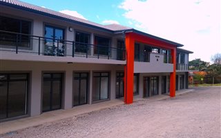 Office space in Hillcrest Central