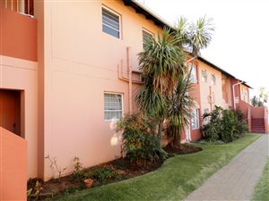 2 Bed Apartment in Albemarle