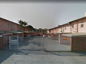 2 Bed Duplex in Pinetown Central