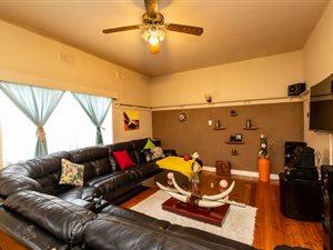 2 Bed Apartment in Southernwood