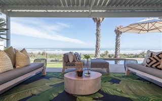 4 Bedroom House in Melkbosstrand