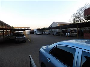 2 Bed Apartment in Benoni CBD