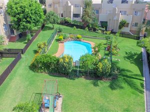 3 Bed Apartment in North Riding