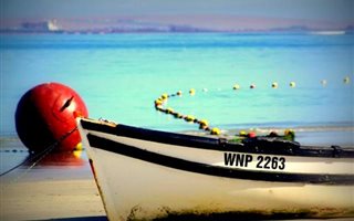 249 m² Land available in Waterfront