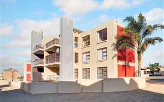 2 Bedroom Apartment in Noordheuwel