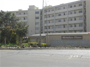 2 Bed Apartment in Menlyn