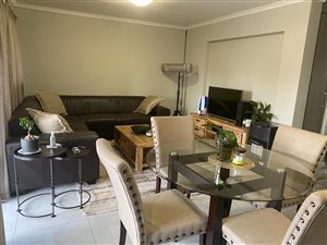 2 Bed Townhouse in Malanshof