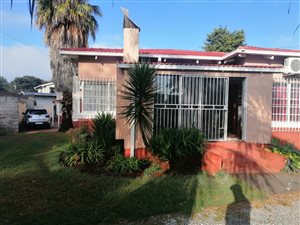 5 Bed House in Discovery