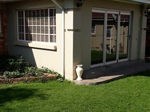 3 Bed House in Discovery