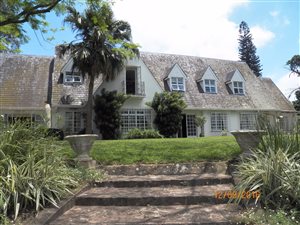 30 ha Farm in Gingindlovu