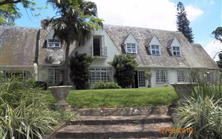 30 ha Farm in Gingindlovu