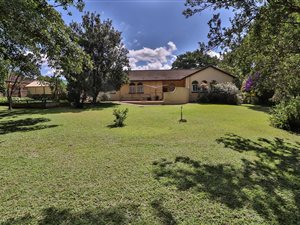 4 Bed House in Camperdown