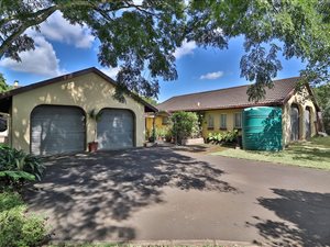4 Bed House in Camperdown