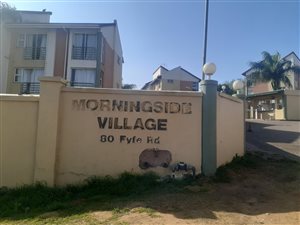 1 Bed Apartment in Springfield